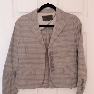 BCBG blazer